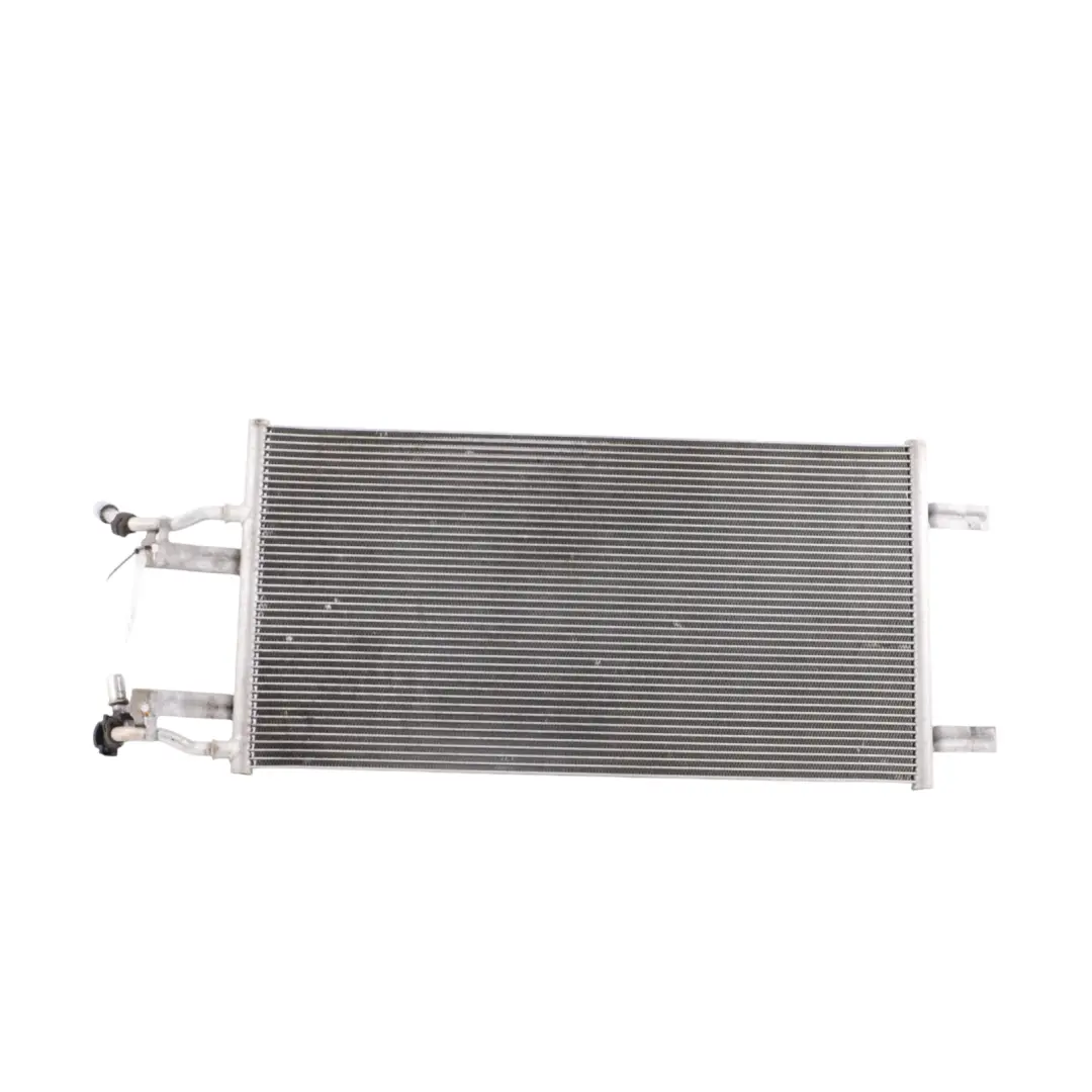 Oil Cooler Gearbox Transmission Radiator to BMW F45 Mini Countryman F60 with Part number 7643360 BMW F45 Mini Countryman F60 Oil Cooler Gearbox Transmission Radiator - SKU 7643360 - Part number 7643360