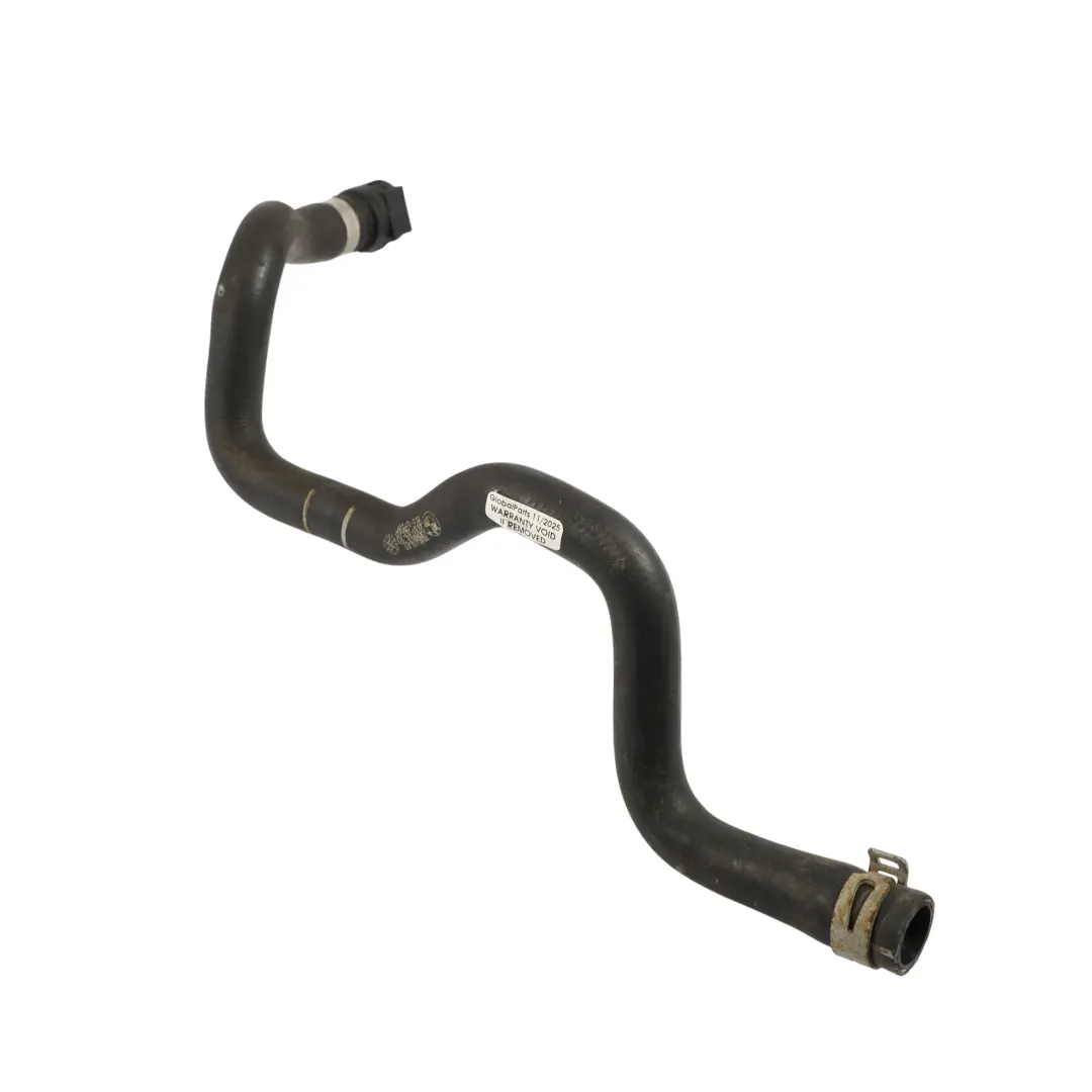 B38X Tuyau Alimentation Refroidissement pour Mini F60 BMW X2 F39 F45 F48 à propos du numéro de pièce 7645476 Mini F60 BMW X2 F39 F45 F48 B38X Tuyau Alimentation Refroidissement - SKU 7645476 - Numéro de pièce 7645476