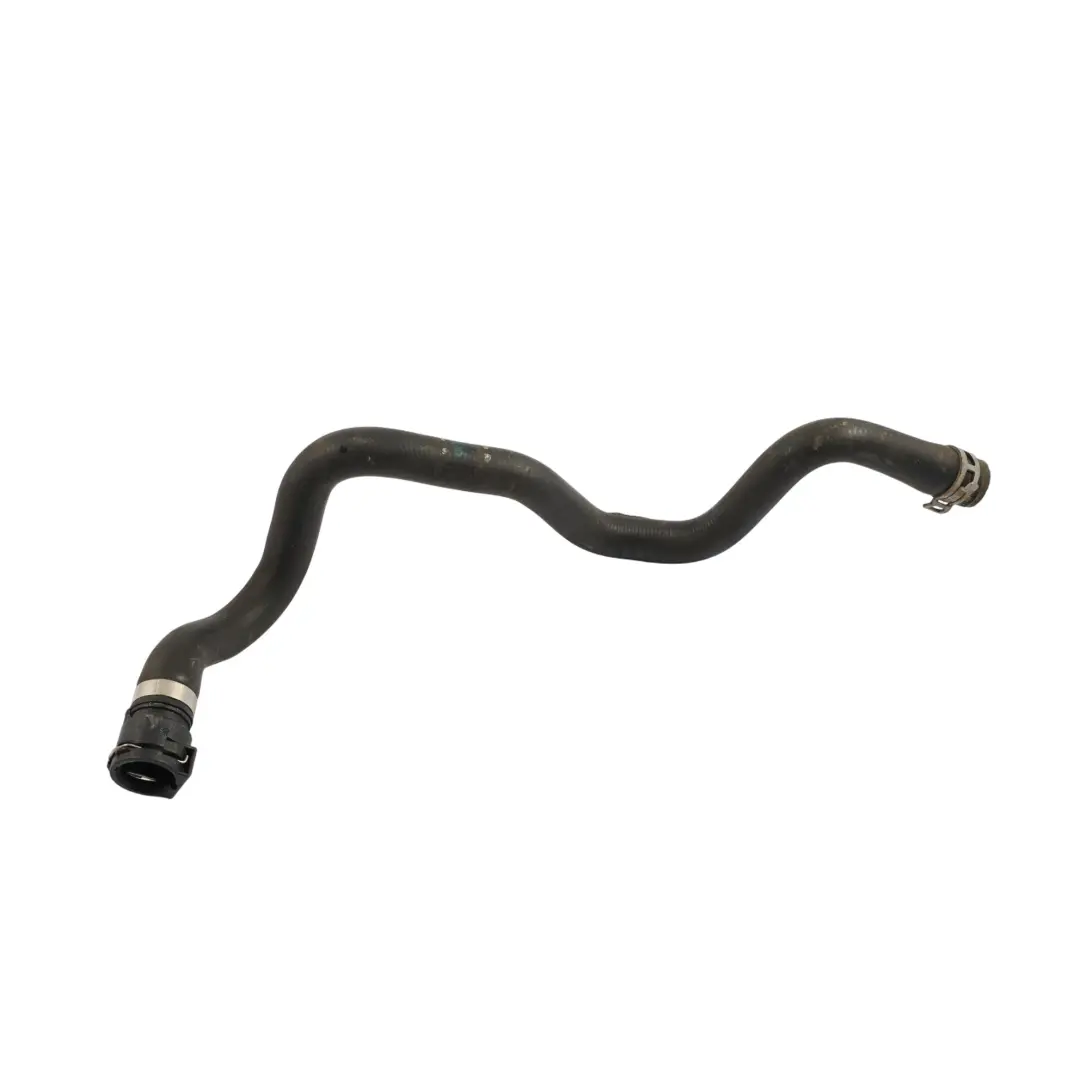 Mini F60 BMW X2 F39 F45 F48 B38X Kühlmittel Zuführungs Rohr Schlauch - SKU 7645476 - Teilenummer 7645476