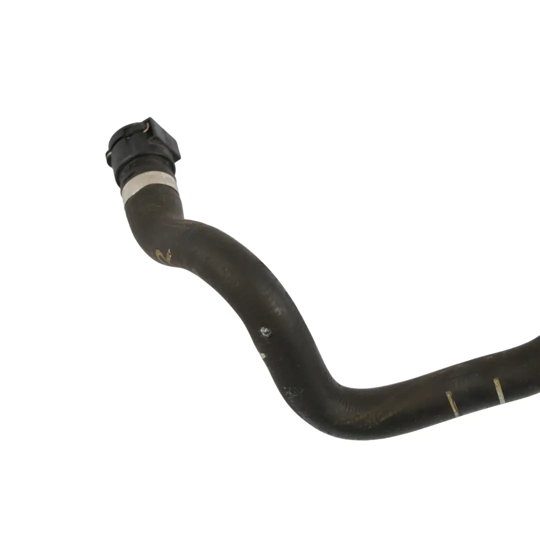 B38X Coolant Feed Pipe Hose Line to Mini F60 BMW X2 F39 F45 F48 with Part number 7645476 Mini F60 BMW X2 F39 F45 F48 B38X Coolant Feed Pipe Hose Line - SKU 7645476 - Part number 7645476