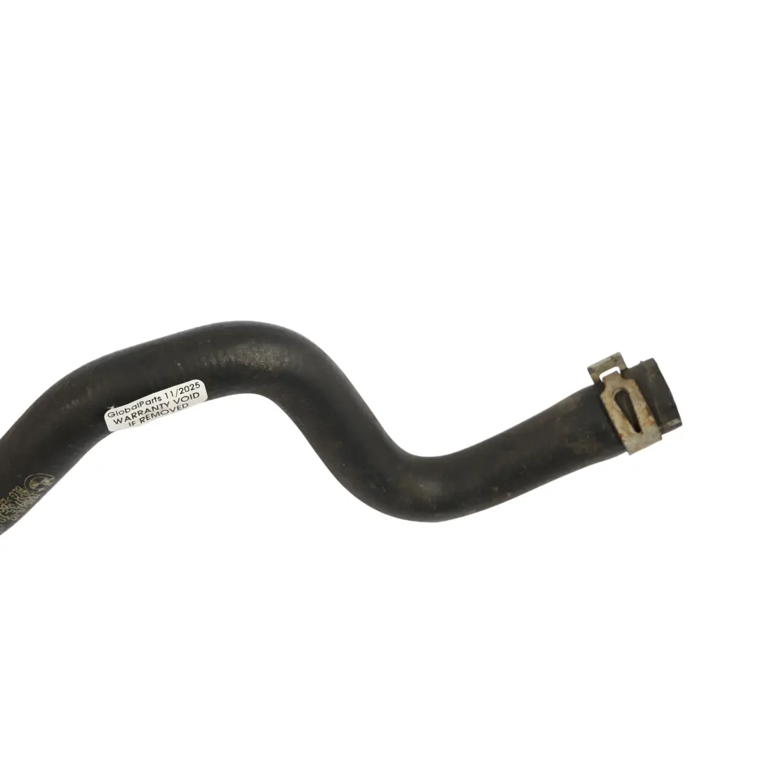 Mini F60 BMW X2 F39 F45 F48 B38X Tuyau Alimentation Refroidissement - SKU 7645476 - Numéro de pièce 7645476