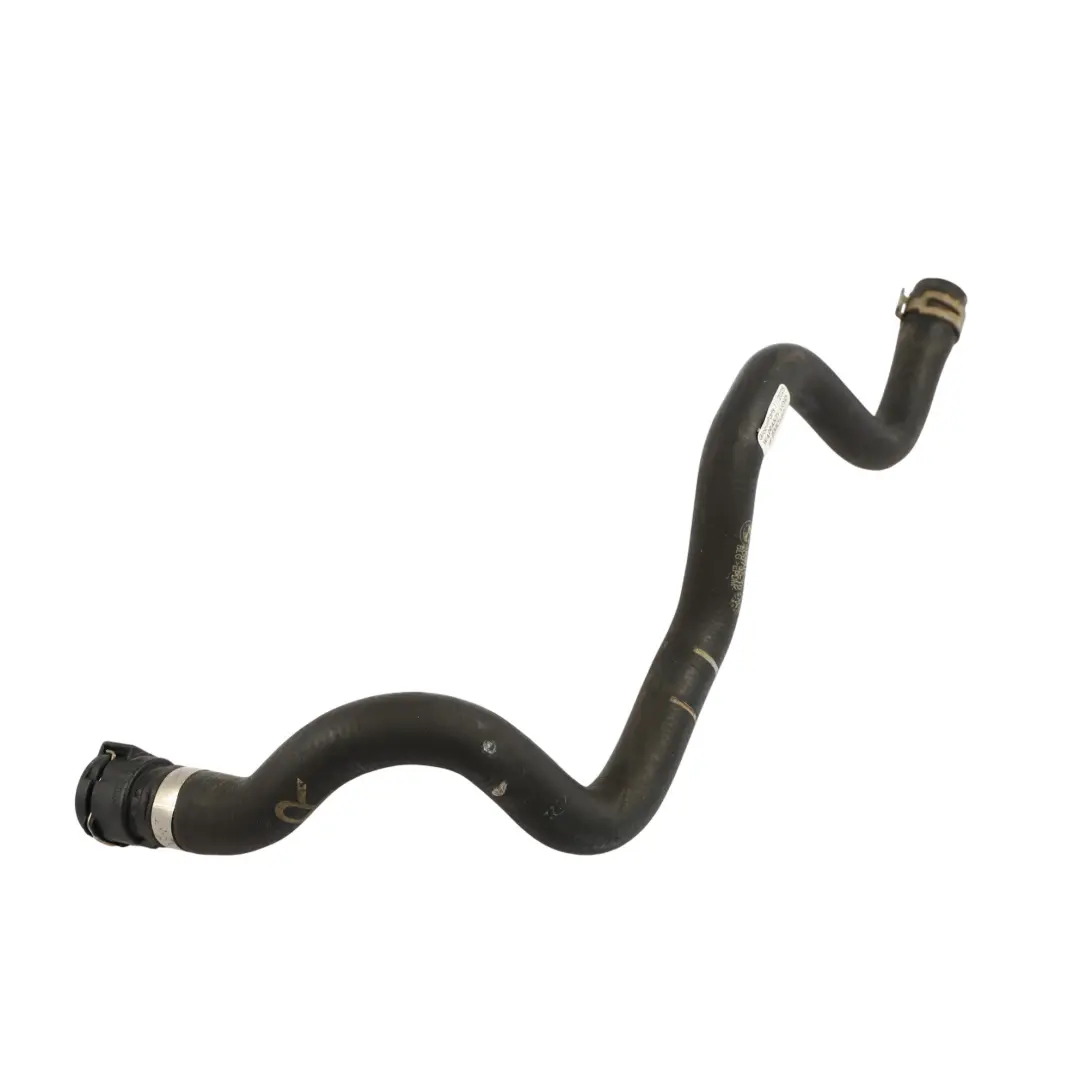 Mini F60 BMW X2 F39 F45 F48 B38X Kühlmittel Zuführungs Rohr Schlauch - SKU 7645476 - Teilenummer 7645476