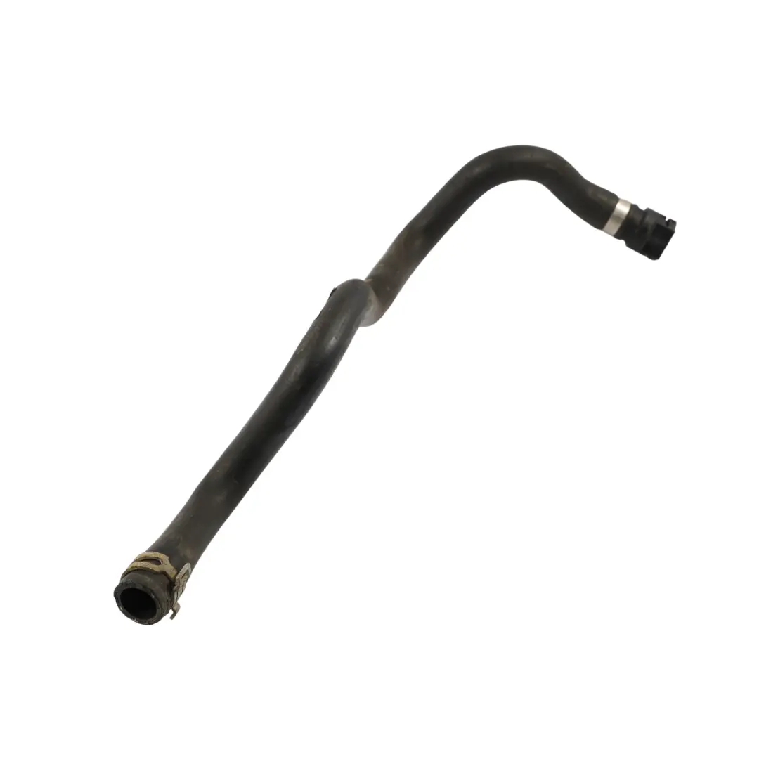 B38X Coolant Feed Pipe Hose Line to Mini F60 BMW X2 F39 F45 F48 with Part number 7645476 Mini F60 BMW X2 F39 F45 F48 B38X Coolant Feed Pipe Hose Line - SKU 7645476 - Part number 7645476