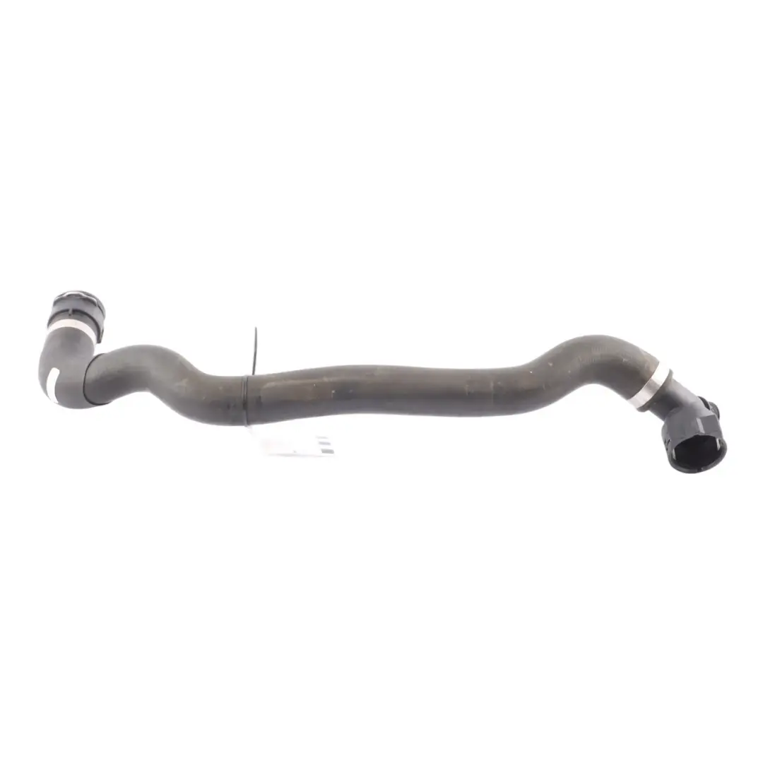 Coolant Hose BMW F45 Mini F60 B38X Radiator Water Feed Line Hybrid to with Part number 7645520 Coolant Hose BMW F45 Mini F60 B38X Radiator Water Feed Line Hybrid - SKU 7645520-1 - Part number 7645520