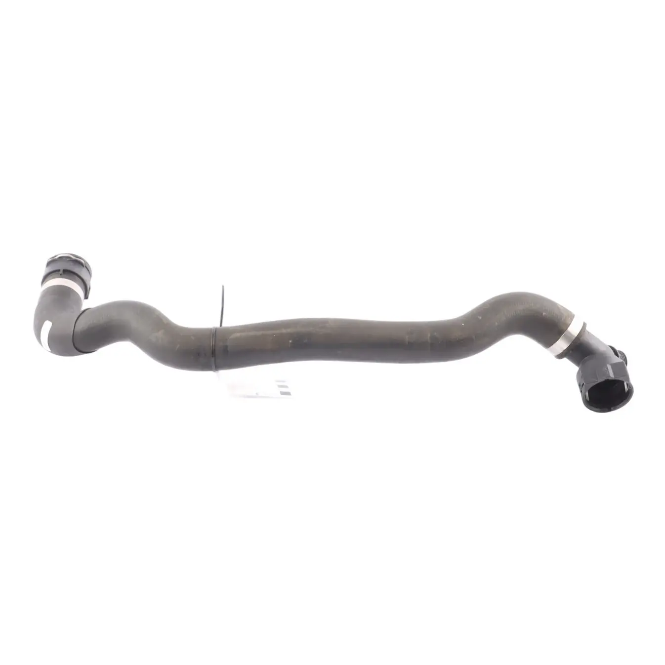 Coolant Hose BMW F45 Mini F60 B38X Radiator Water Feed Line Hybrid 7645520