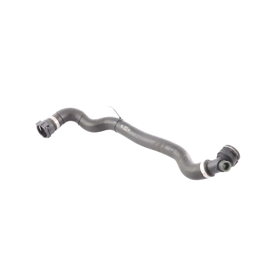  Coolant Hose BMW F45 Mini F60 B38X Radiator Water Feed Line Hybrid - SKU 7645520-1 - Part number 7645520