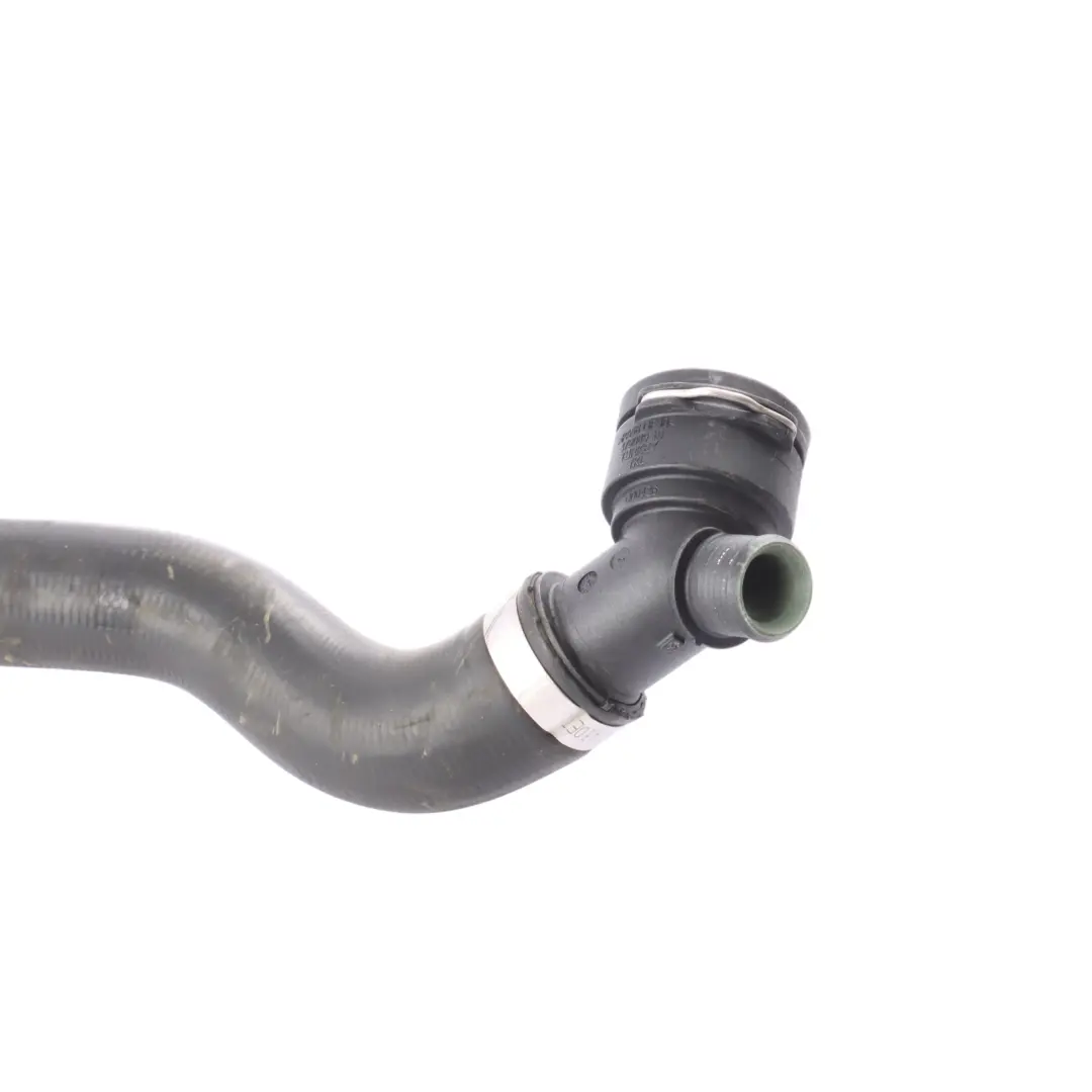 Coolant Hose BMW F45 Mini F60 B38X Radiator Water Feed Line Hybrid to with Part number 7645520 Coolant Hose BMW F45 Mini F60 B38X Radiator Water Feed Line Hybrid - SKU 7645520-1 - Part number 7645520