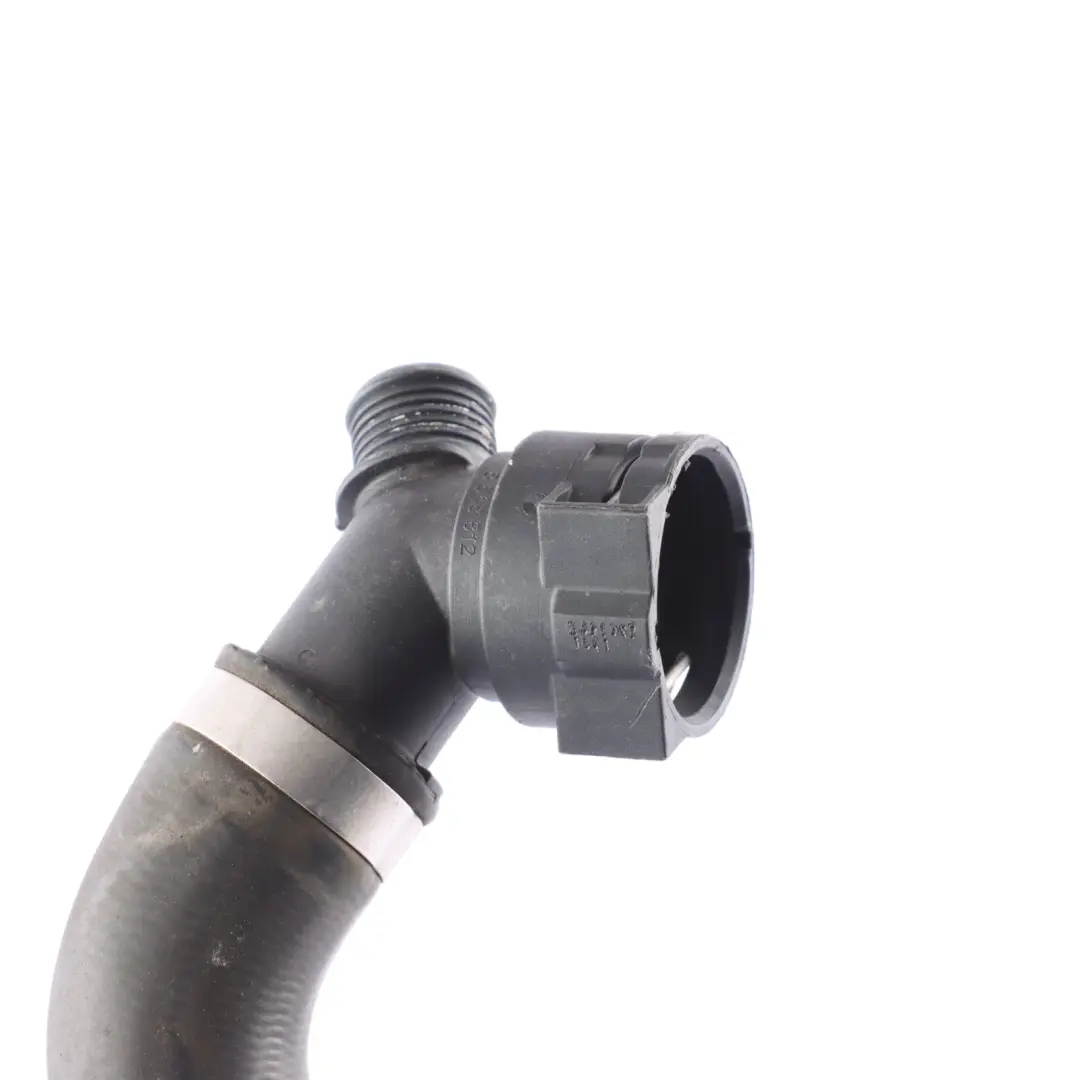  Coolant Hose BMW F45 Mini F60 B38X Radiator Water Feed Line Hybrid - SKU 7645520-1 - Part number 7645520