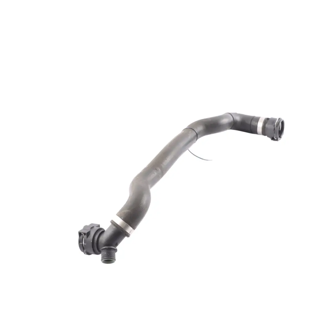 Coolant Hose BMW F45 Mini F60 B38X Radiator Water Feed Line Hybrid to with Part number 7645520 Coolant Hose BMW F45 Mini F60 B38X Radiator Water Feed Line Hybrid - SKU 7645520-1 - Part number 7645520