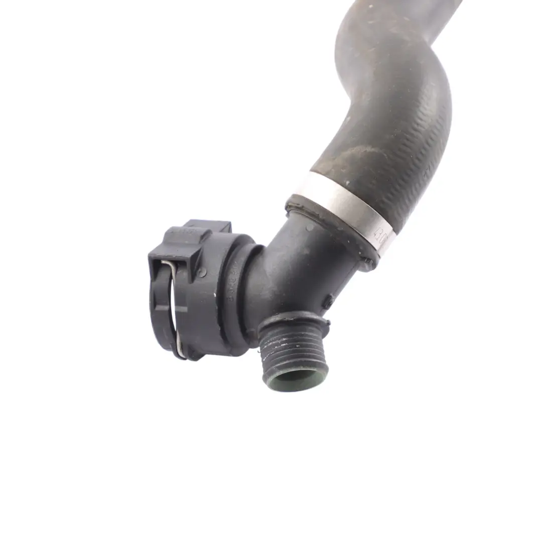 Coolant Hose BMW F45 Mini F60 B38X Radiator Water Feed Line Hybrid to with Part number 7645520 Coolant Hose BMW F45 Mini F60 B38X Radiator Water Feed Line Hybrid - SKU 7645520-1 - Part number 7645520