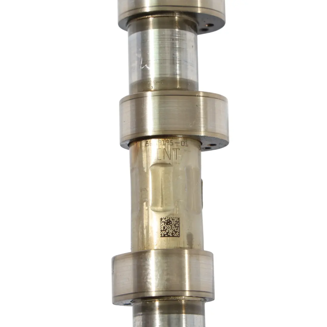 Mini F54 F55 F56 F57 F60 BMW F45 F46 B38A15A Inlet Intake Camshaft - SKU 7645953 - Part number 7645953