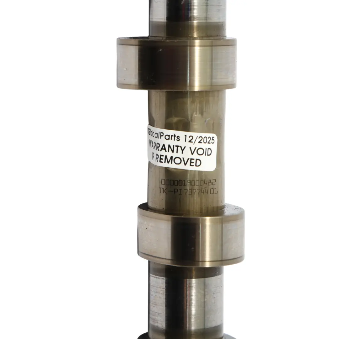 B38A15A Wałek Rozrządu Ssący Dolotowy do Mini F54 F55 F56 F57 BMW F45 o numerze 7645953 Mini F54 F55 F56 F57 BMW F45 B38A15A Wałek Rozrządu Ssący Dolotowy - SKU 7645953 - Numer Części 7645953