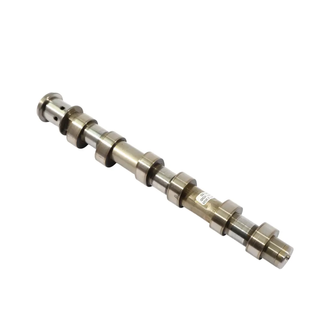 B38A15A Inlet Intake Camshaft to Mini F54 F55 F56 F57 F60 BMW F45 F46 with Part number 7645953 Mini F54 F55 F56 F57 F60 BMW F45 F46 B38A15A Inlet Intake Camshaft - SKU 7645953 - Part number 7645953