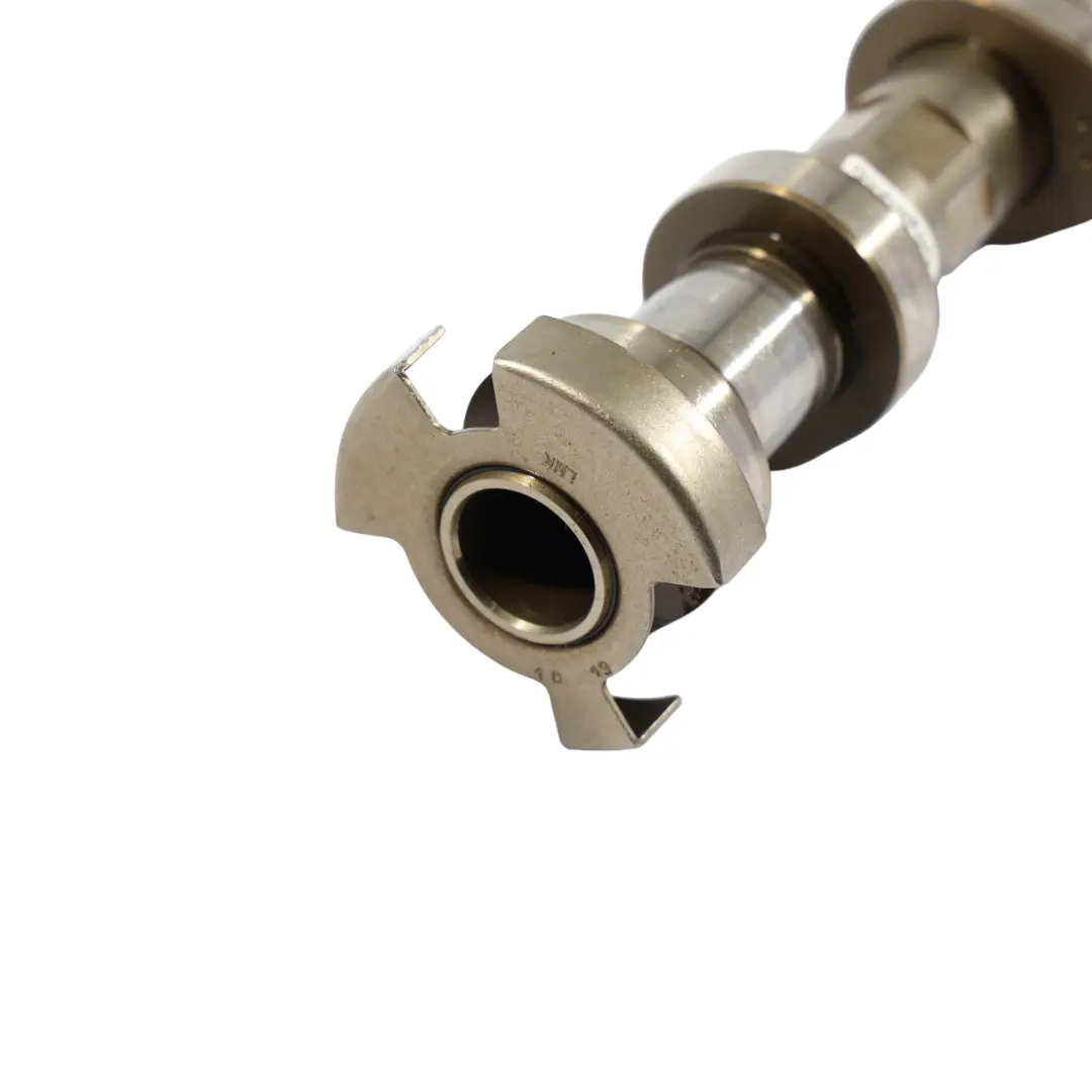 B38A15A Árbol De Levas Salida De Escape para Mini F54 F55 F56 F57 BMW F45 con número de pieza 7645955 Mini F54 F55 F56 F57 BMW F45 B38A15A Árbol De Levas Salida De Escape - SKU 7645955 - Número de pieza 7645955