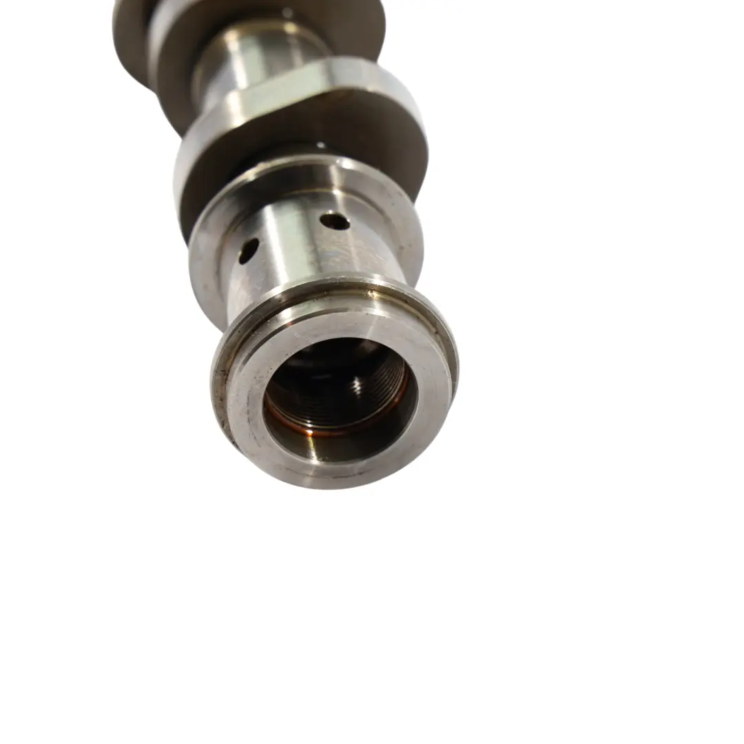 B38A15A Árbol De Levas Salida De Escape para Mini F54 F55 F56 F57 BMW F45 con número de pieza 7645955 Mini F54 F55 F56 F57 BMW F45 B38A15A Árbol De Levas Salida De Escape - SKU 7645955 - Número de pieza 7645955