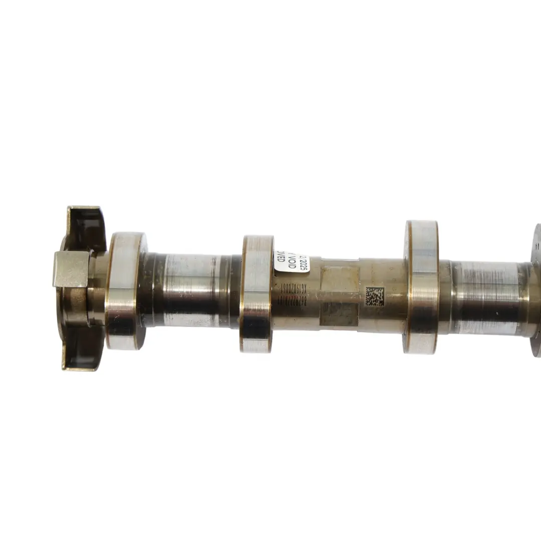 Mini F54 F55 F56 F57 BMW F45 B38A15A Árbol De Levas Salida De Escape - SKU 7645955 - Número de pieza 7645955