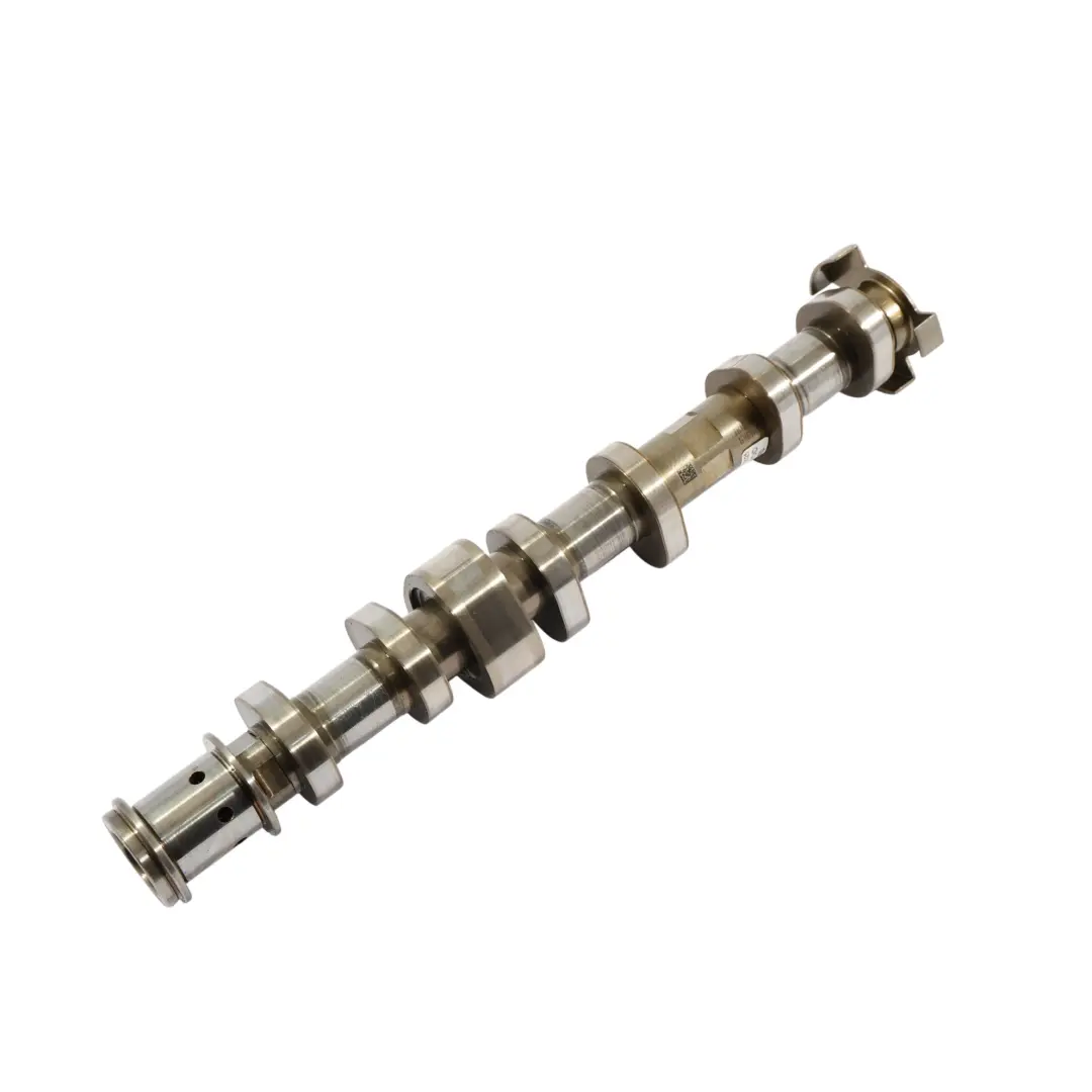 B38A15A Árbol De Levas Salida De Escape para Mini F54 F55 F56 F57 BMW F45 con número de pieza 7645955 Mini F54 F55 F56 F57 BMW F45 B38A15A Árbol De Levas Salida De Escape - SKU 7645955 - Número de pieza 7645955