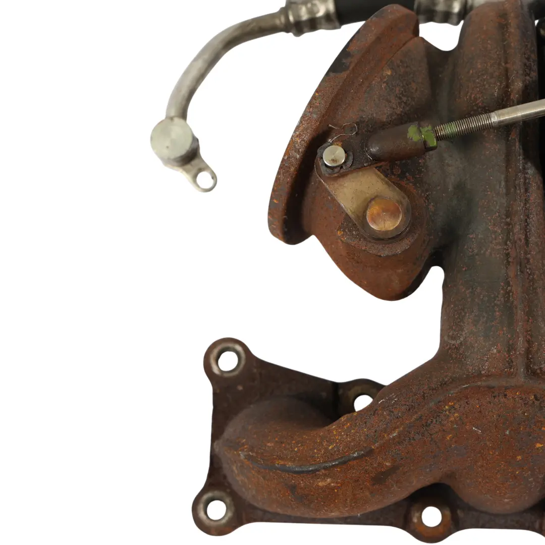 Sprężarka 135i 335i N54 7649291 do BMW E82 E83 E90 E92 Turbo o numerze 7649289 BMW E82 E83 E90 E92 Turbo Sprężarka 135i 335i N54 7649291 - SKU 7649291-1 - Numer Części 7649289