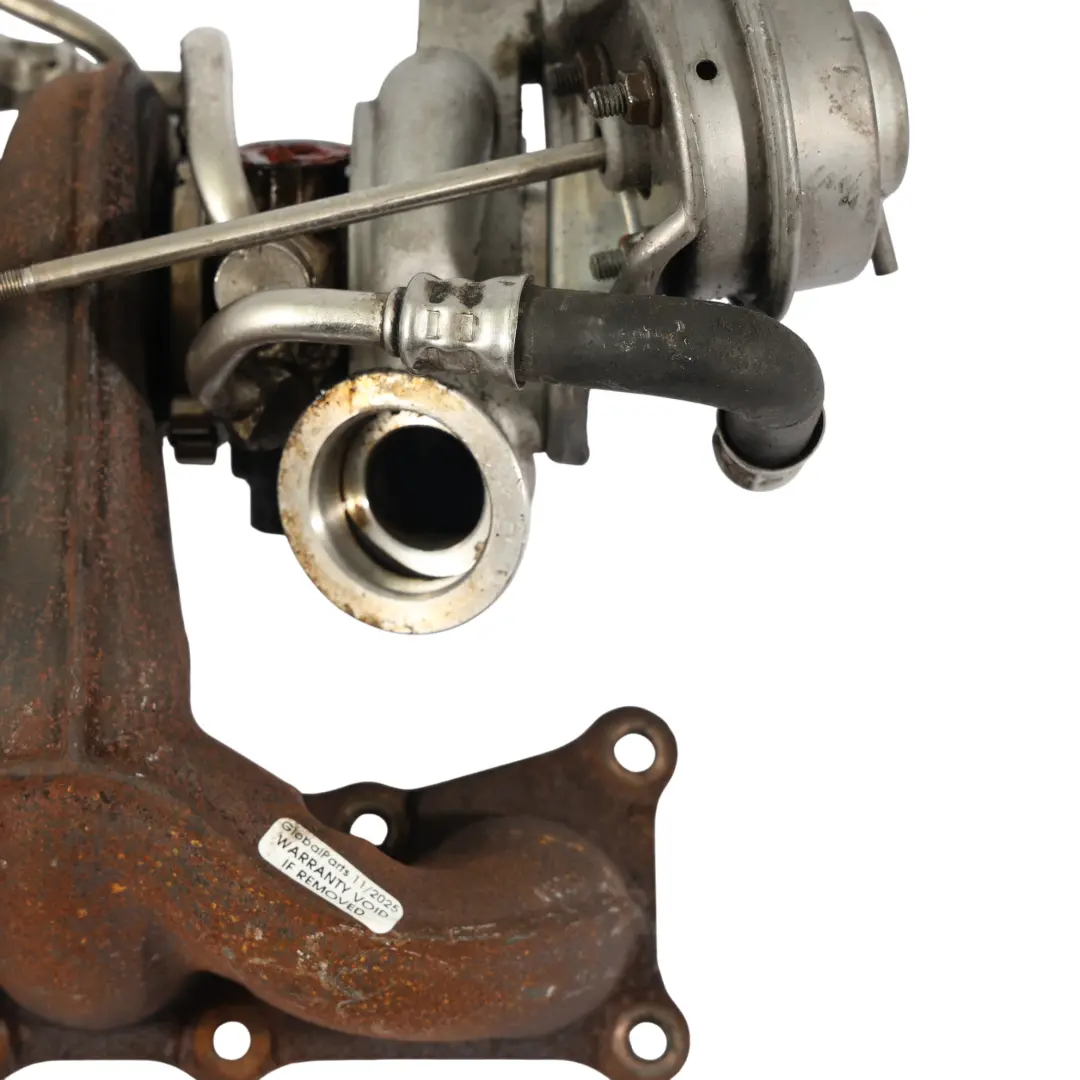 Sprężarka 135i 335i N54 7649291 do BMW E82 E83 E90 E92 Turbo o numerze 7649289 BMW E82 E83 E90 E92 Turbo Sprężarka 135i 335i N54 7649291 - SKU 7649291-1 - Numer Części 7649289