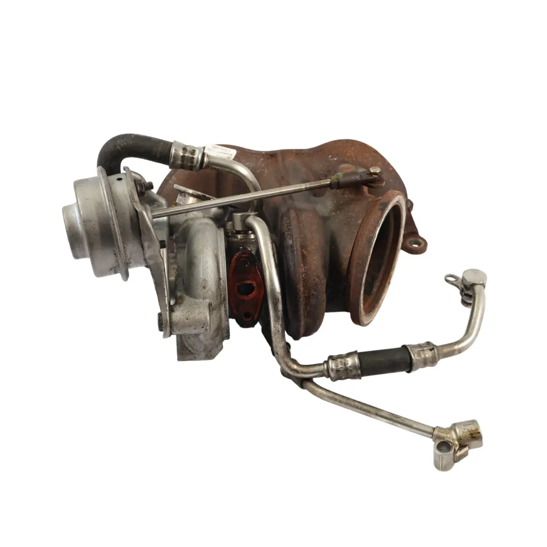 N54 7649291 per BMW E82 E83 E90 E92 Turbo Compressore 135i 335i con numero di parte 7649289 BMW E82 E83 E90 E92 Turbo Compressore 135i 335i N54 7649291 - SKU 7649291-1 - Numero di parte 7649289