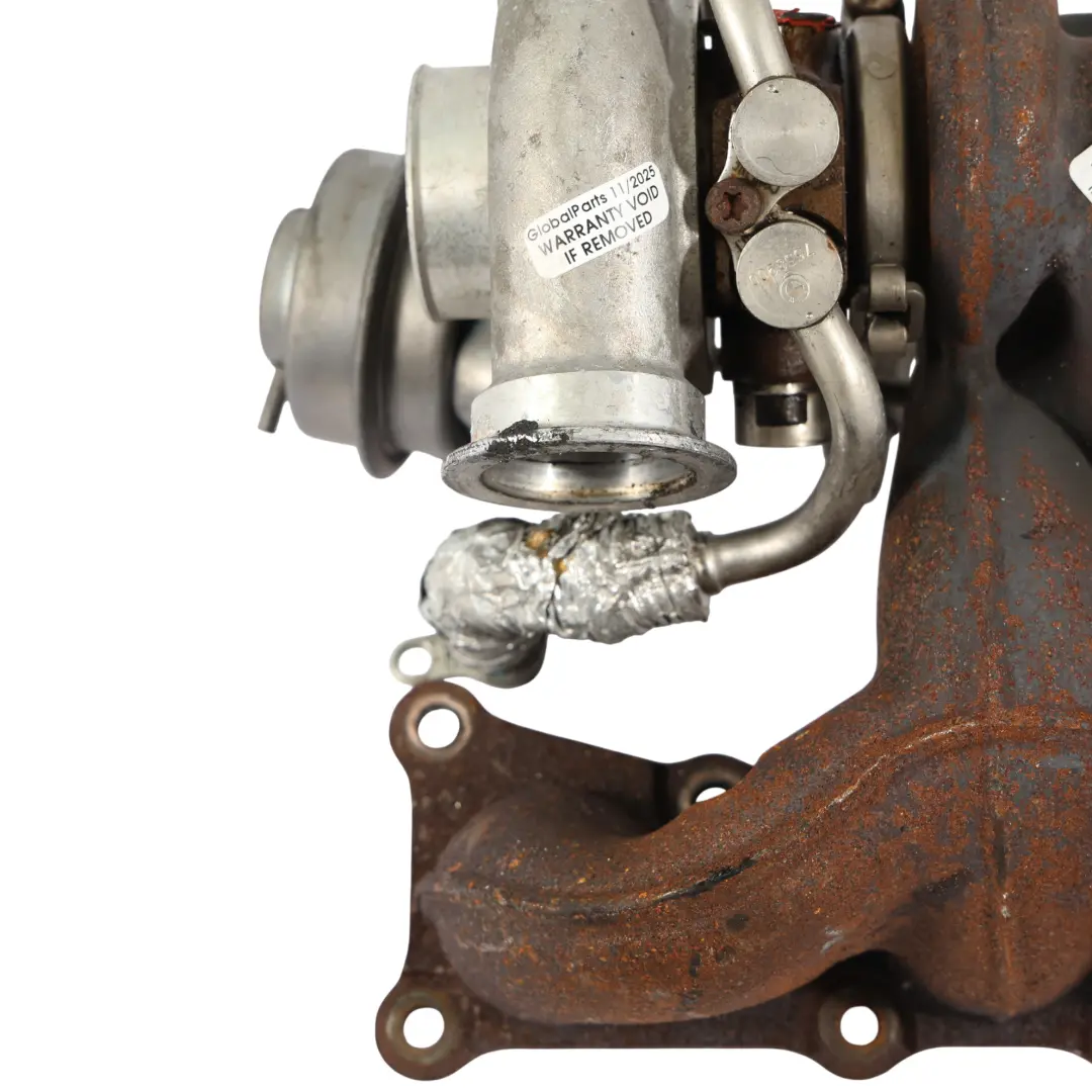 Benzina N54 per BMW E82 E90 E91 E92 Turbo Compressore 135i 335i con numero di parte 7649289 BMW E82 E90 E91 E92 Turbo Compressore 135i 335i Benzina N54 - SKU 7649289-4 - Numero di parte 7649289