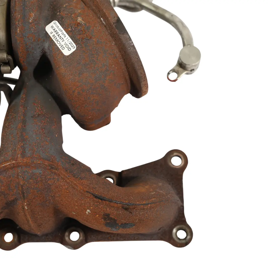 BMW E82 E90 E91 E92 Turbocompresor 135i 335i Gasolina N54 - SKU 7649289-4 - Número de pieza 7649289