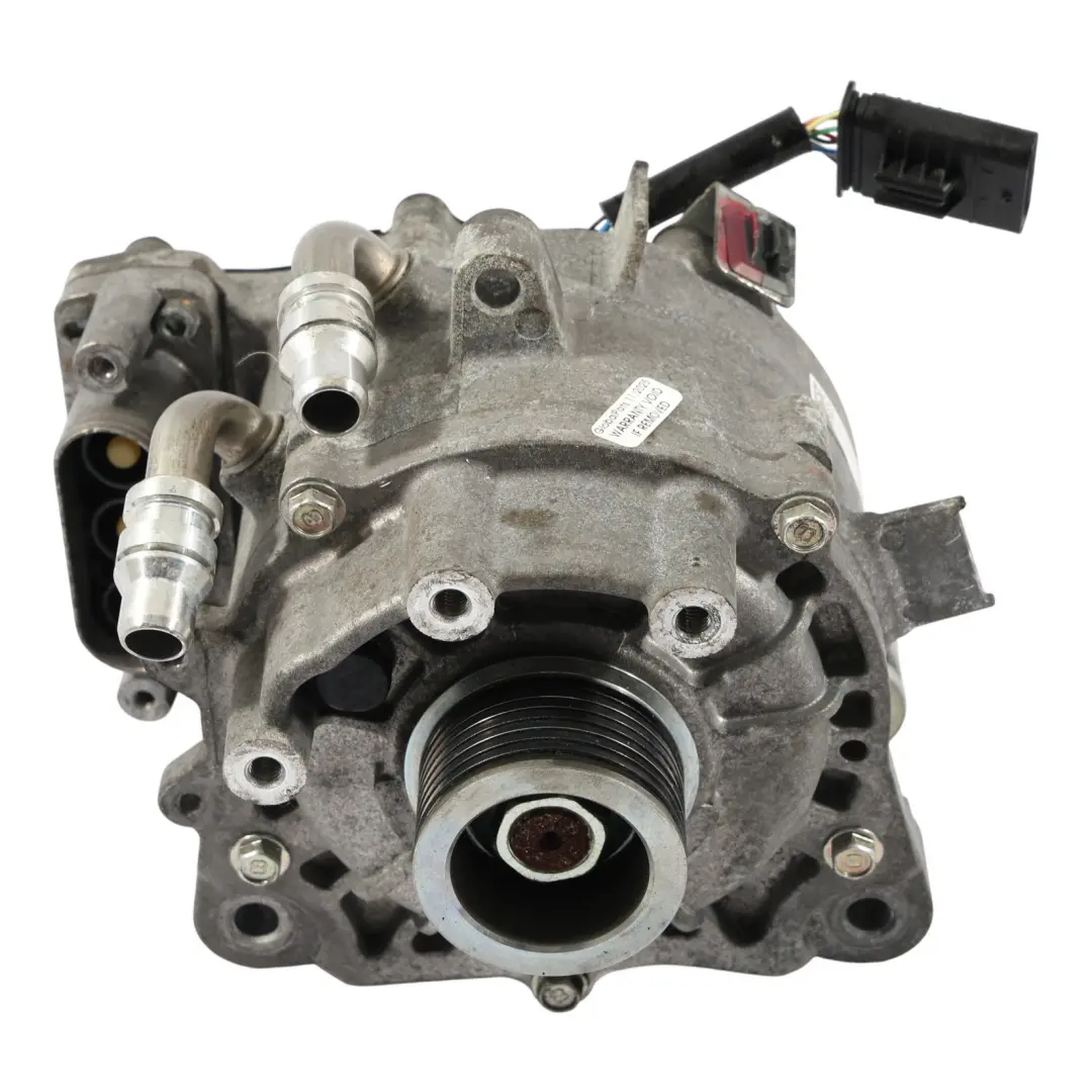 BMW F45 I8 X2 F39 Mini Cooper F60 Alternador Generador B38 B38X Motor - SKU 7649390-1 - Número de pieza 7649390
