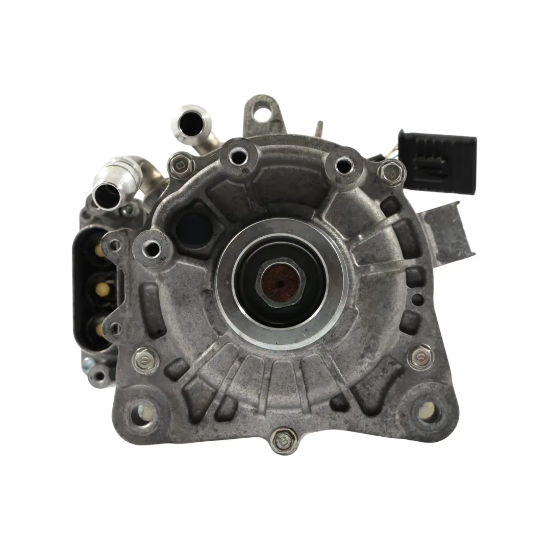 BMW F45 I8 X2 F39 Mini Cooper F60 Lichtmaschine Generator B38 B38X Motor - SKU 7649390-1 - Teilenummer 7649390