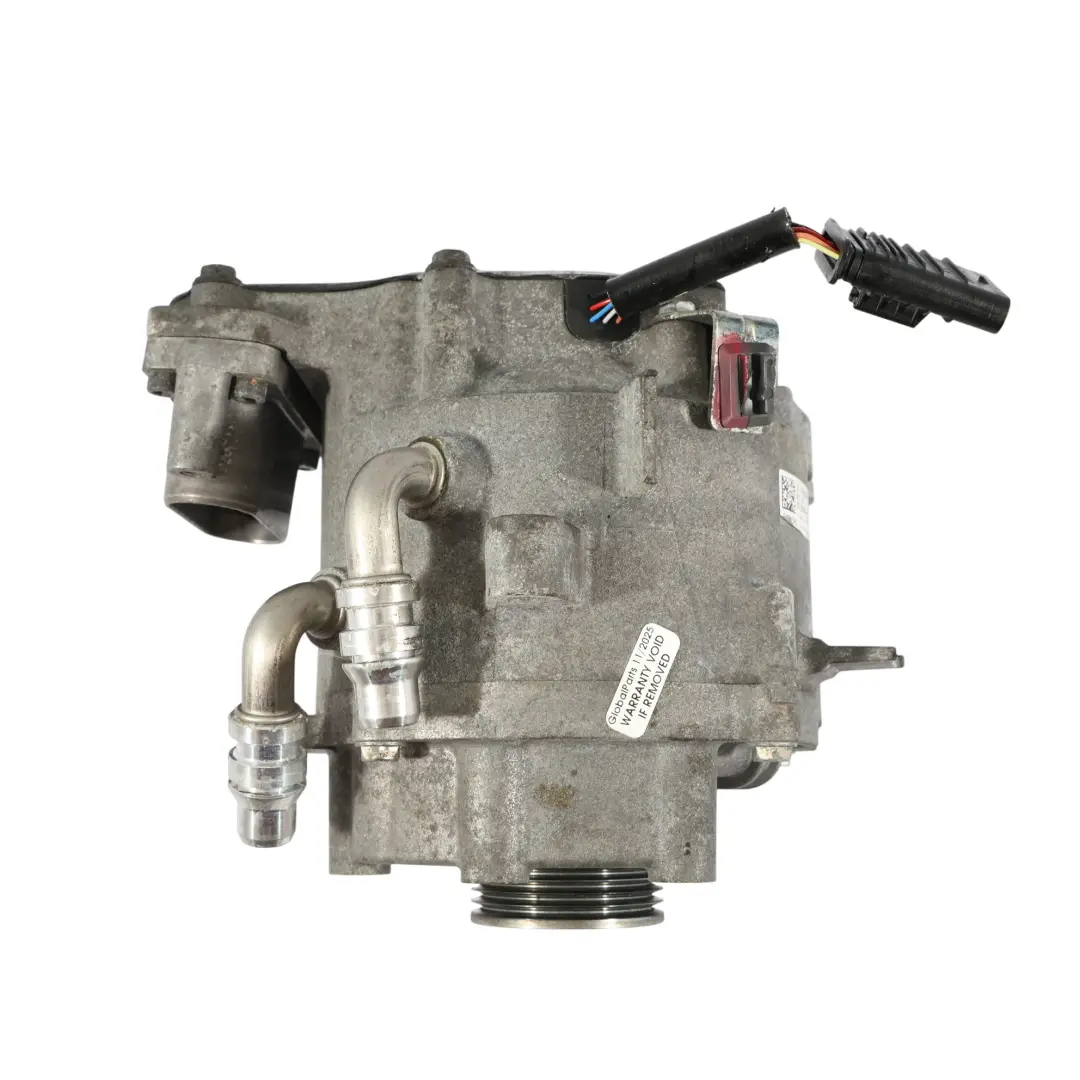 BMW F45 I8 X2 F39 Mini Cooper F60 Alternateur-Générateur B38 B38X - SKU 7649390-1 - Numéro de pièce 7649390