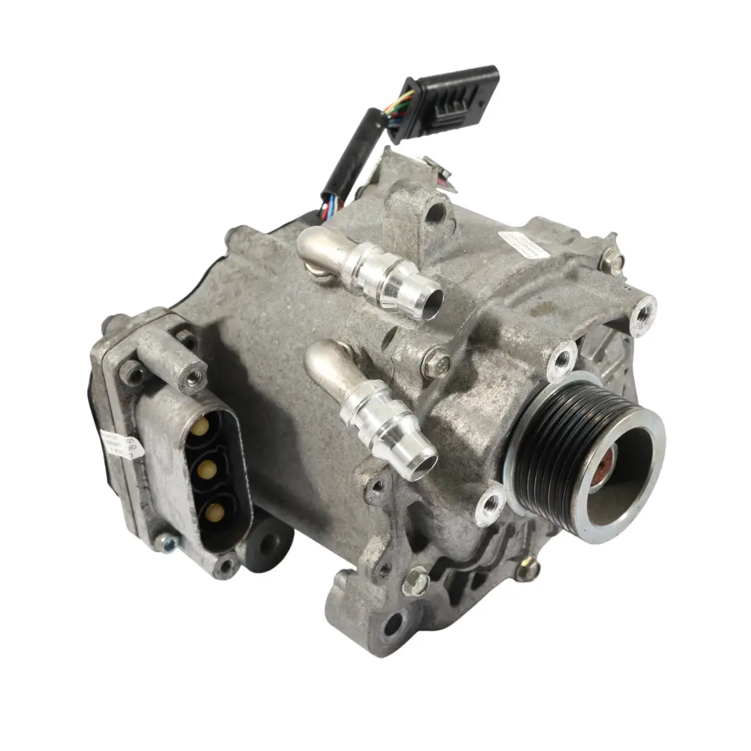 BMW F45 i8 X2 F39 Mini Cooper F60 Alternator Generator B38 B38X Engine - SKU 7649390-1 - Part number 7649390