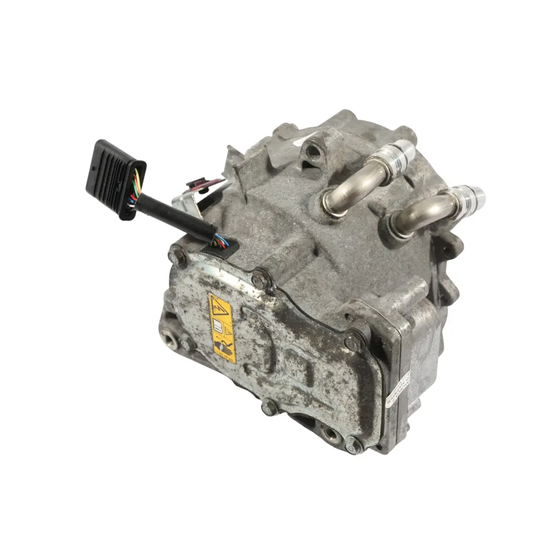 Alternator Generator B38 B38X Engine to BMW F45 i8 X2 F39 Mini Cooper F60 with Part number 7649390 BMW F45 i8 X2 F39 Mini Cooper F60 Alternator Generator B38 B38X Engine - SKU 7649390-1 - Part number 7649390