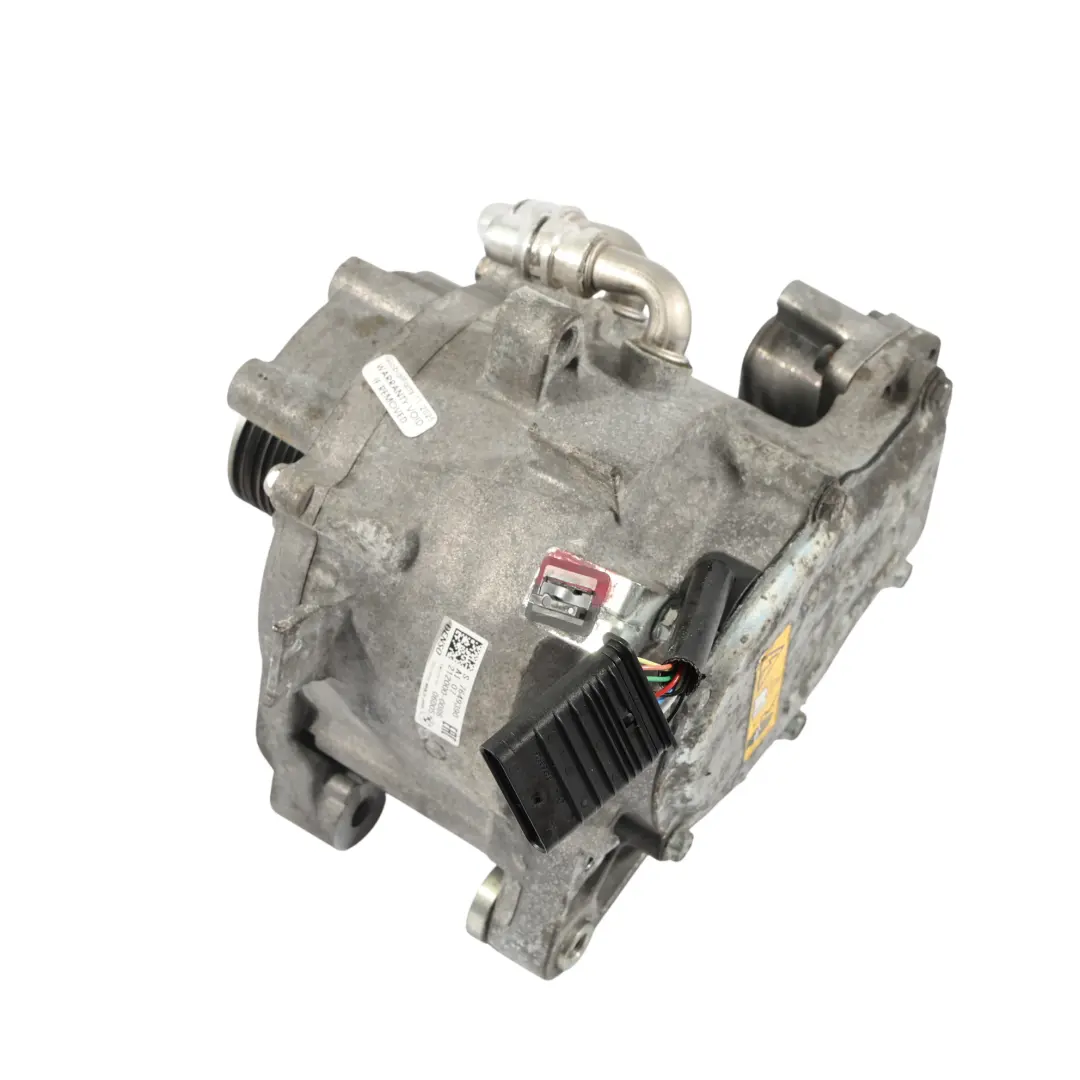 BMW F45 I8 X2 F39 Mini Cooper F60 Alternador Generador B38 B38X Motor - SKU 7649390-1 - Número de pieza 7649390