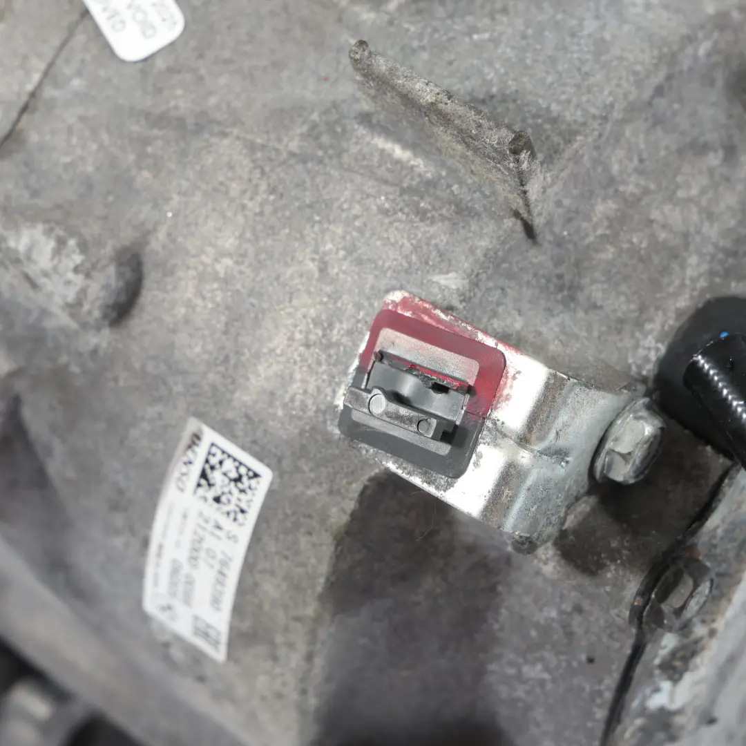 Alternador Generador B38 B38X Motor para BMW F45 I8 X2 F39 Mini Cooper F60 con número de pieza 7649390 BMW F45 I8 X2 F39 Mini Cooper F60 Alternador Generador B38 B38X Motor - SKU 7649390-1 - Número de pieza 7649390