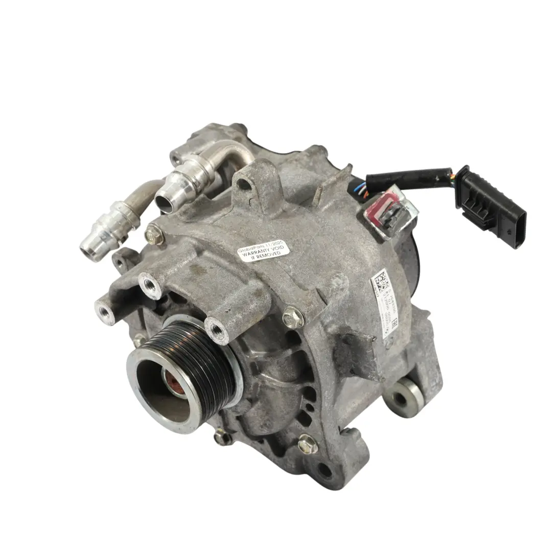 BMW F45 I8 X2 F39 Mini Cooper F60 Lichtmaschine Generator B38 B38X Motor - SKU 7649390-1 - Teilenummer 7649390