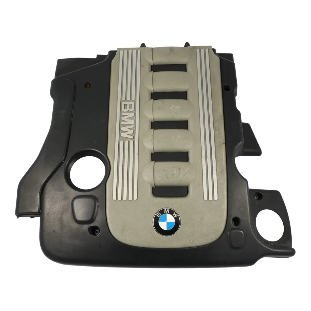 Diésel M57N Aislamiento Panel Moldura Cubierta Acústica Motor para BMW X5 E53 con número de pieza 7788921 BMW X5 E53 Diésel M57N Aislamiento Panel Moldura Cubierta Acústica Motor - SKU 7788921-1 - Número de pieza 7788921