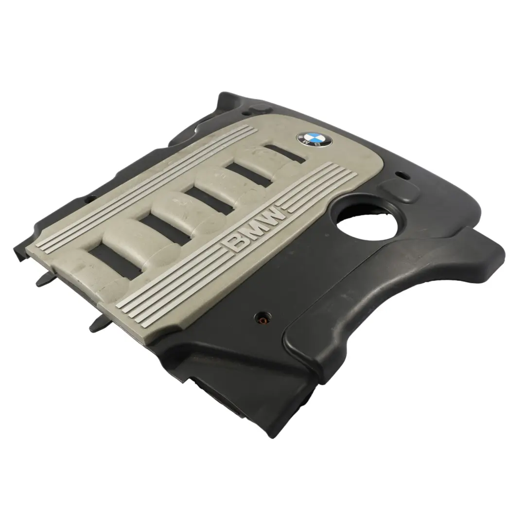 BMW X5 E53 Diesel M57N Copertura Acustica Pannello Rivestimento Isolante - SKU 7788921-1 - Numero di parte 7788921