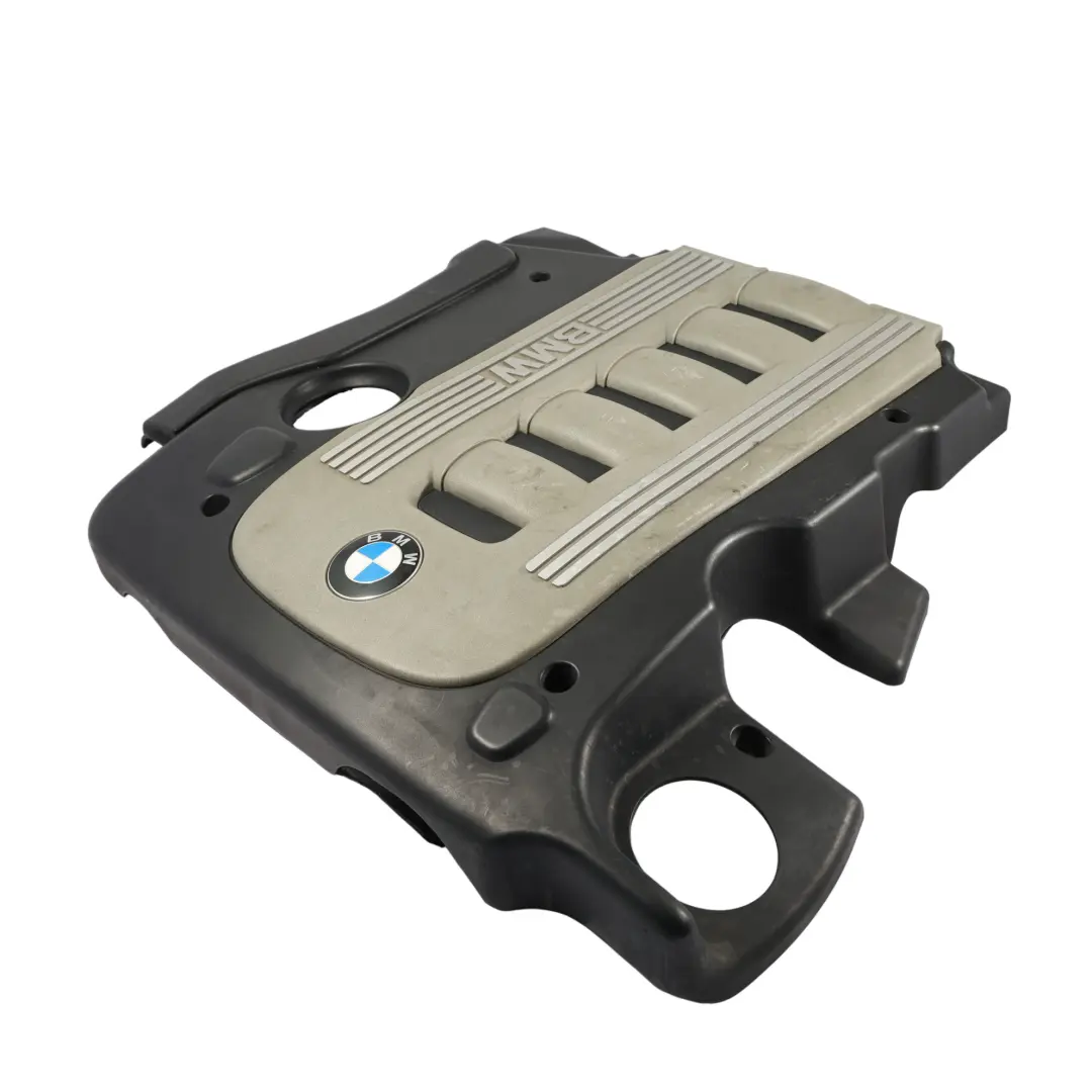 M57N Copertura Acustica Pannello Rivestimento Isolante per BMW X5 E53 Diesel con numero di parte 7788921 BMW X5 E53 Diesel M57N Copertura Acustica Pannello Rivestimento Isolante - SKU 7788921-1 - Numero di parte 7788921