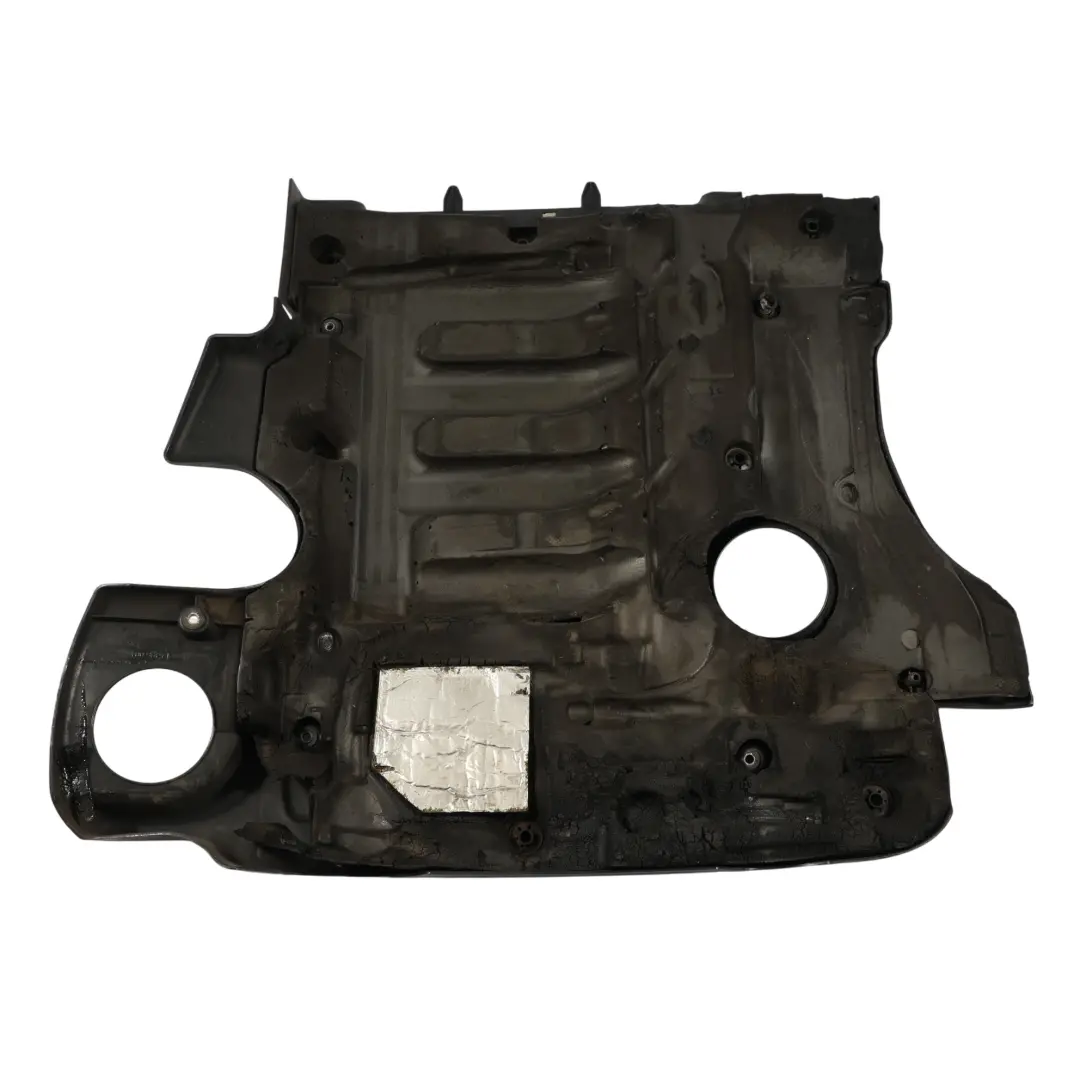 BMW X5 E53 Diesel M57N Motor Akustik Abdeckung Verkleidung Isolierung - SKU 7788921-1 - Teilenummer 7788921
