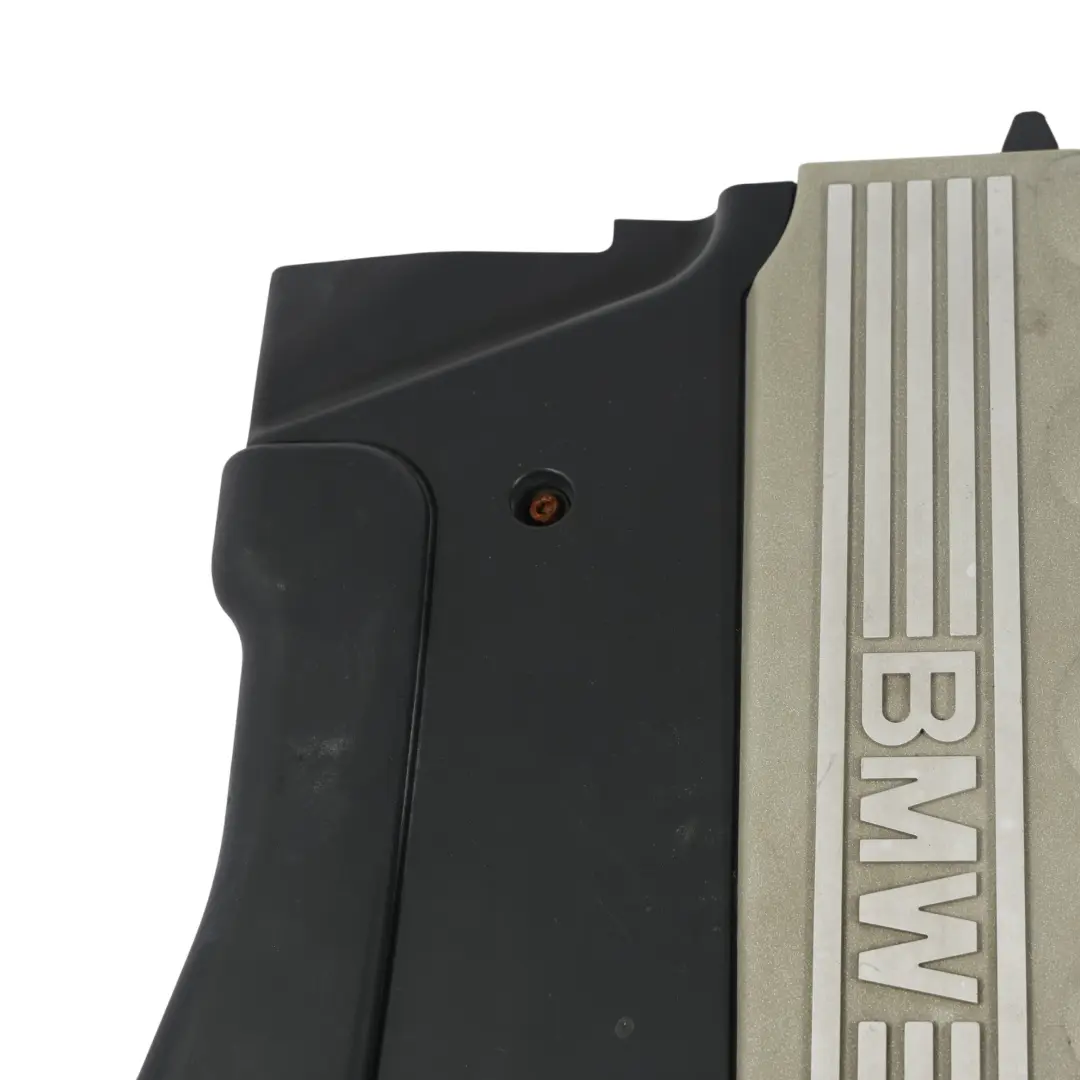 Diésel M57N Aislamiento Panel Moldura Cubierta Acústica Motor para BMW X5 E53 con número de pieza 7788921 BMW X5 E53 Diésel M57N Aislamiento Panel Moldura Cubierta Acústica Motor - SKU 7788921-1 - Número de pieza 7788921