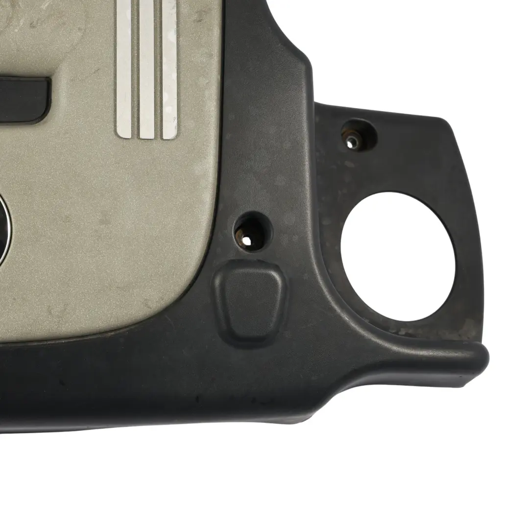 M57N Osłona Pokrywa Silnika Górna do BMW X5 E53 Diesel o numerze 7788921 BMW X5 E53 Diesel M57N Osłona Pokrywa Silnika Górna - SKU 7788921-1 - Numer Części 7788921