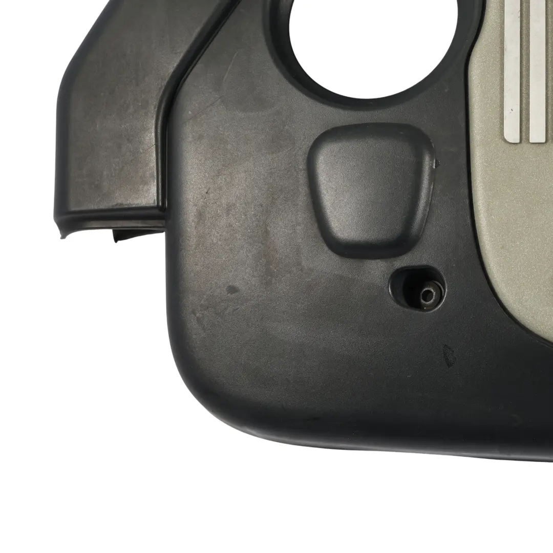 M57N Copertura Acustica Pannello Rivestimento Isolante per BMW X5 E53 Diesel con numero di parte 7788921 BMW X5 E53 Diesel M57N Copertura Acustica Pannello Rivestimento Isolante - SKU 7788921-1 - Numero di parte 7788921