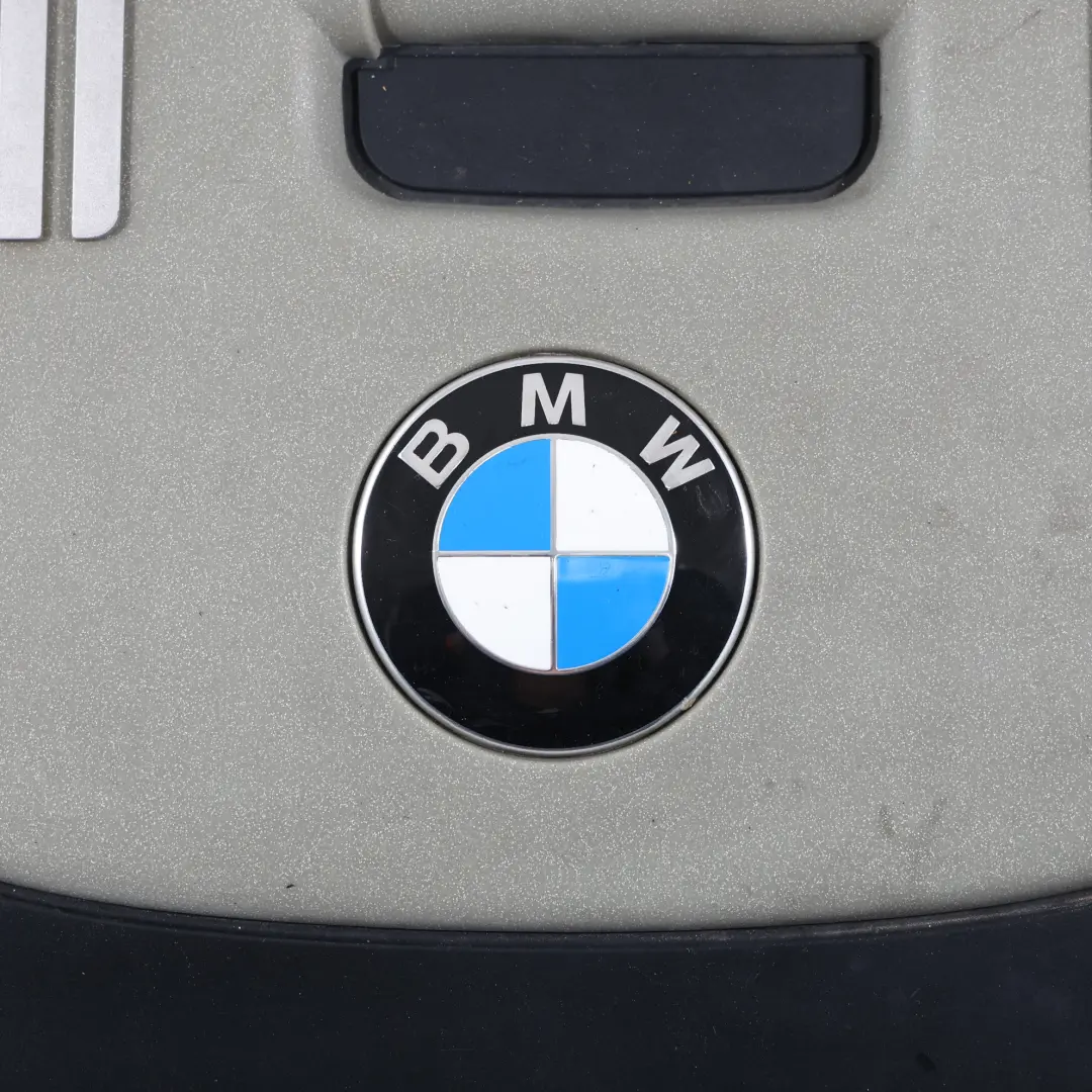 M57N Engine Acoustic Cover Trim Panel Insulation to BMW X5 E53 Diesel with Part number 7788921 BMW X5 E53 Diesel M57N Engine Acoustic Cover Trim Panel Insulation - SKU 7788921-1 - Part number 7788921