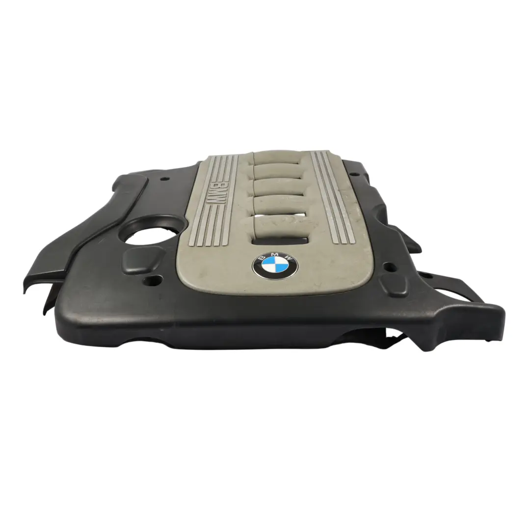 M57N Osłona Pokrywa Silnika Górna do BMW X5 E53 Diesel o numerze 7788921 BMW X5 E53 Diesel M57N Osłona Pokrywa Silnika Górna - SKU 7788921-1 - Numer Części 7788921