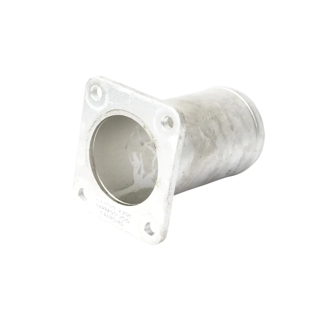 BMW X5 E46 E60 E61 E65 E53 Kolektor Dolotowy Zawór EGR Część M57N - SKU 7789999-1 - Numer Części 7789999