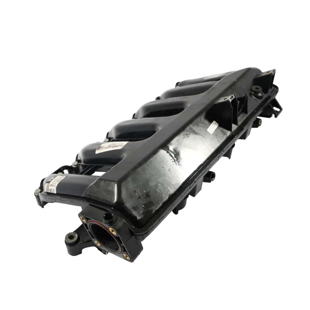 Kolektor Dolotowy Z Klapą Sterującą 3.0d M57N2 do BMW E65 X5 E70 o numerze 7790700 BMW E65 X5 E70 Kolektor Dolotowy Z Klapą Sterującą 3.0d M57N2 - SKU 7790700-2 - Numer Części 7790700