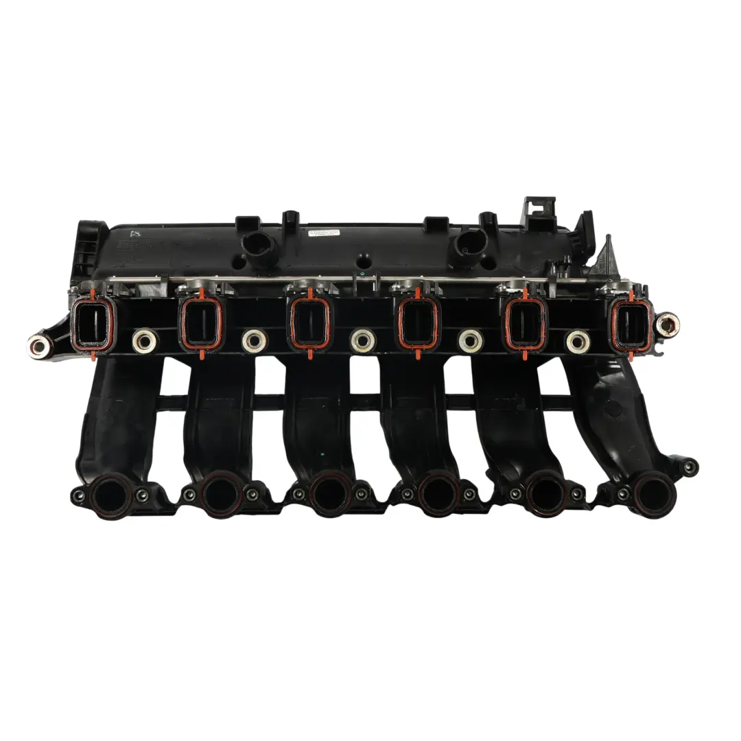 BMW E65 X5 E70 Collecteur D'Admission Avec Commande De Volet 3.0d M57N2 - SKU 7790700-2 - Numéro de pièce 7790700