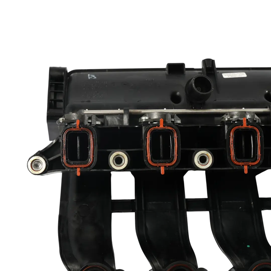 BMW E65 X5 E70 Kolektor Dolotowy Z Klapą Sterującą 3.0d M57N2 - SKU 7790700-2 - Numer Części 7790700