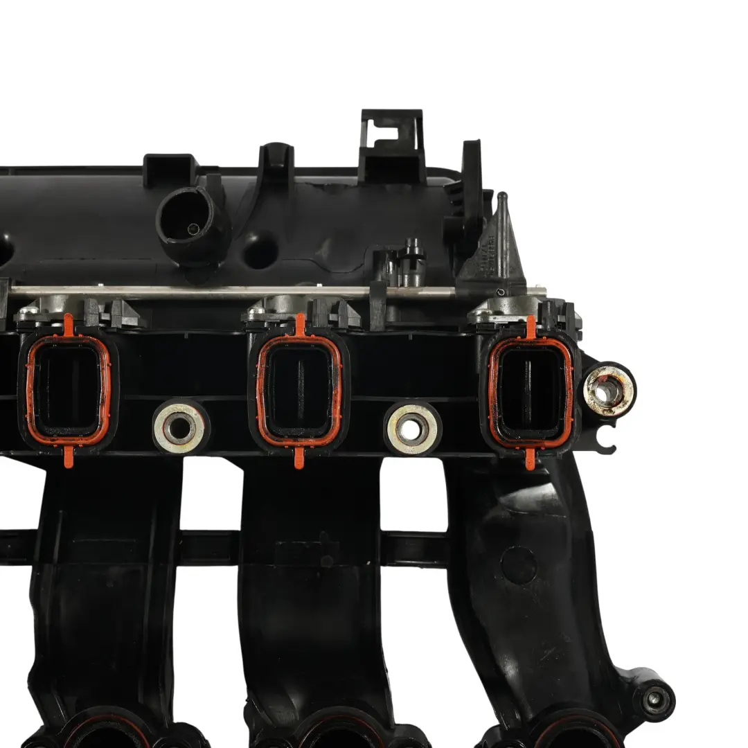 Intake Manifold Inlet with Flap Control 3.0d M57N2 to BMW E65 X5 E70 with Part number 7790700 BMW E65 X5 E70 Intake Manifold Inlet with Flap Control 3.0d M57N2 - SKU 7790700-2 - Part number 7790700