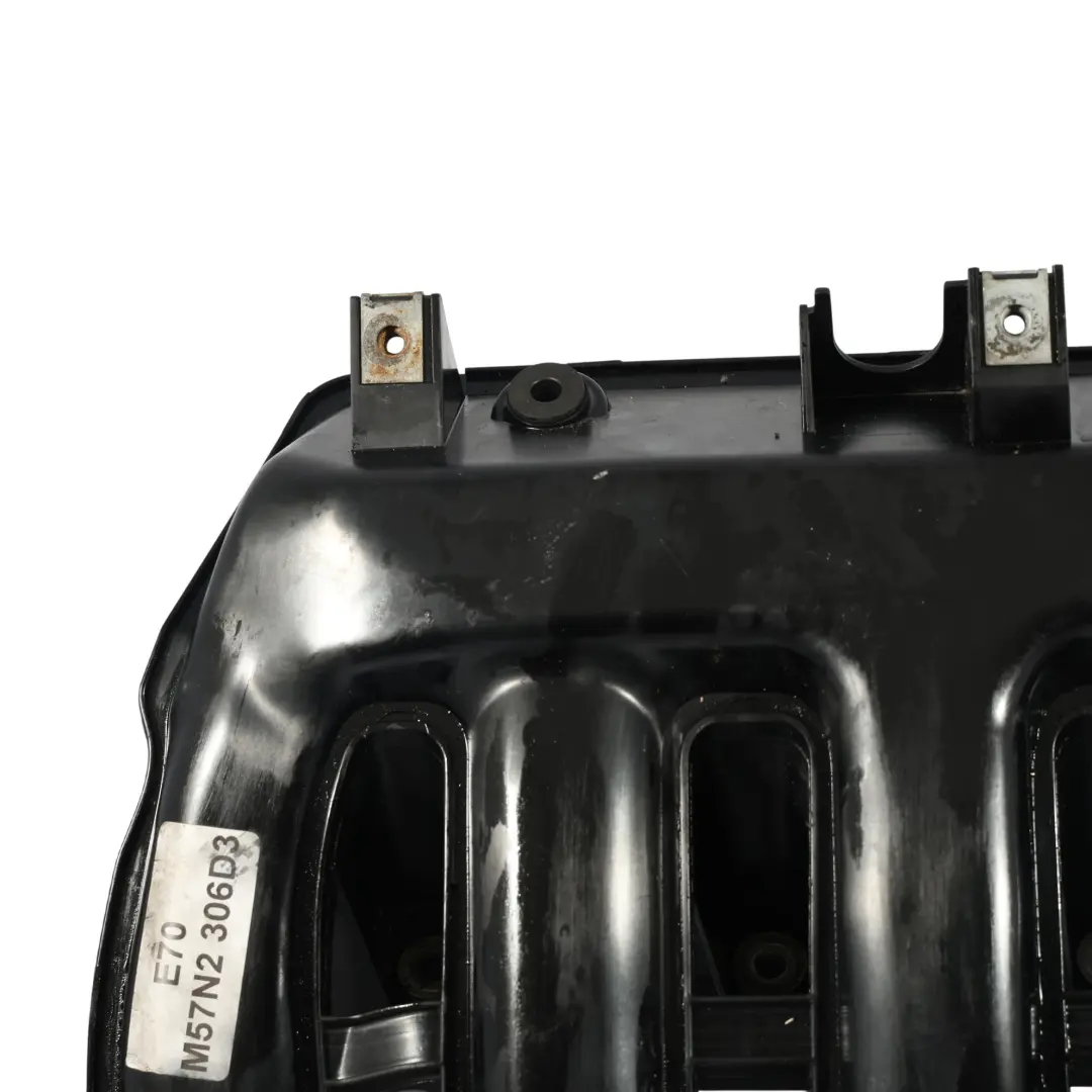 Collecteur D'Admission Avec Commande De Volet 3.0d M57N2 pour BMW E65 X5 E70 à propos du numéro de pièce 7790700 BMW E65 X5 E70 Collecteur D'Admission Avec Commande De Volet 3.0d M57N2 - SKU 7790700-2 - Numéro de pièce 7790700