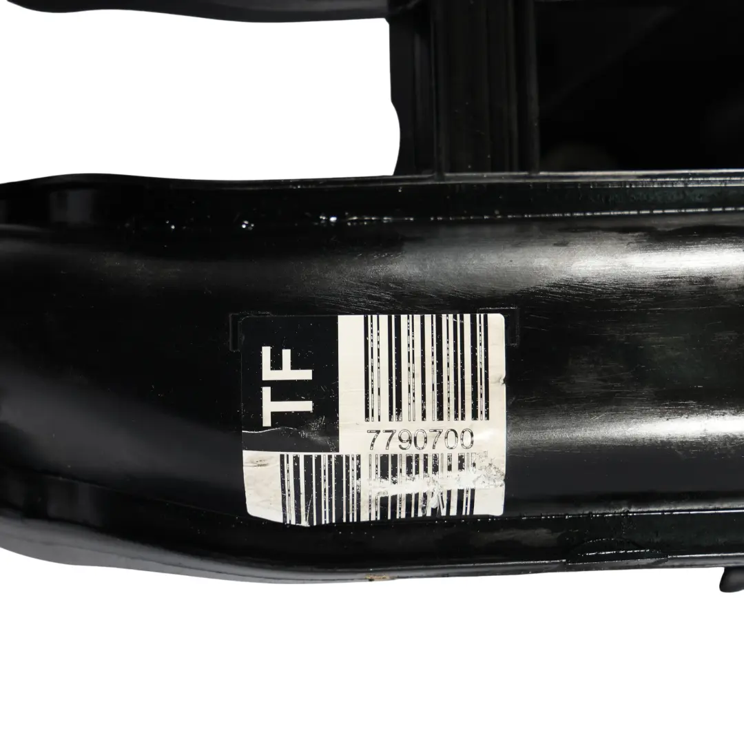 BMW E65 X5 E70 Colector De Admisión Control De Aletas 3.0d M57N2 - SKU 7790700-2 - Número de pieza 7790700